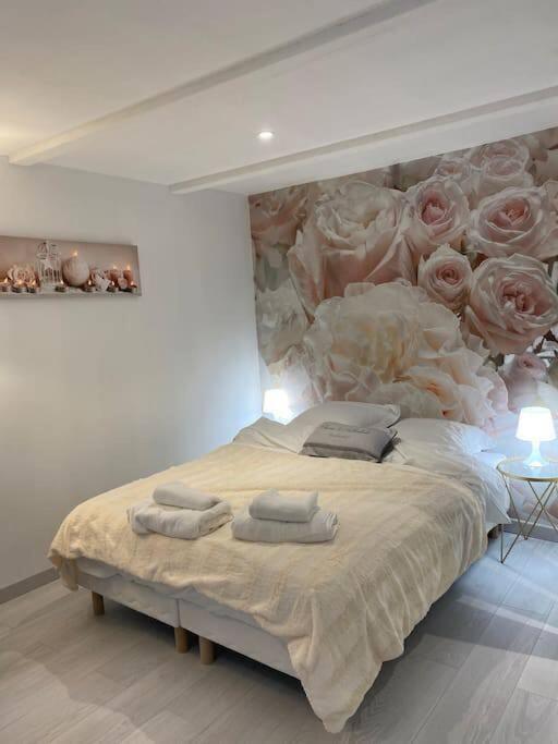 Esprit Romantique Mülhausen Exterior foto