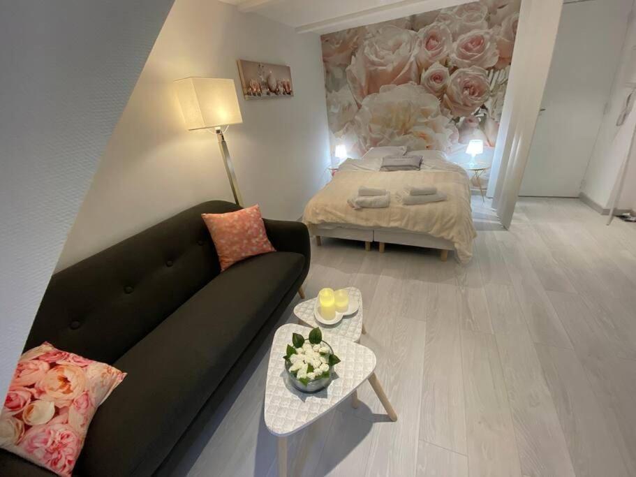 Esprit Romantique Mülhausen Exterior foto